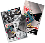 Pokemon TCG: Black Bolt & White Flare - Unova Mini Tin - Eelektross & Galvantula