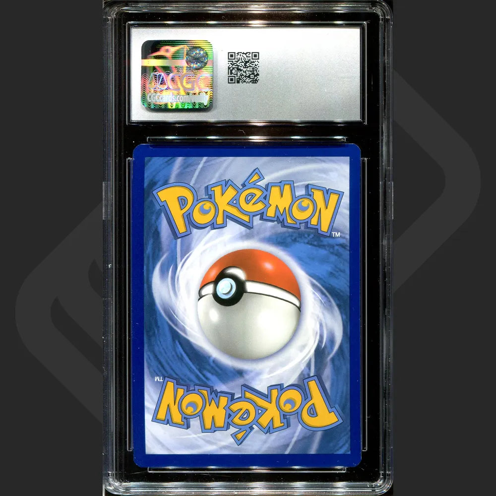 Pokemon - Silver Tempest (2022) - Milotic - TG02/TG30 - CGC - Grade 10