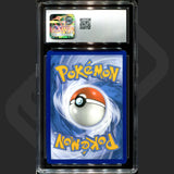 Pokemon - Silver Tempest (2022) - Milotic - TG02/TG30 - CGC - Grade 10