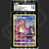 Pokemon - Silver Tempest (2022) - Milotic - TG02/TG30 - CGC - Grade 10