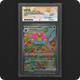 Pokemon | 151 | Venusaur ex | English 198/165 Ace 9