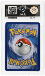 Pokemon - Mega Evolution (2025) - Gumshoos - 153/132 - Ace Grading - Grade 10