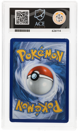 Pokemon - Mega Evolution (2025) - Ivysaur - 134/132 - Ace Grading - Grade 10