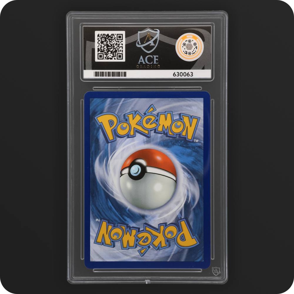 Pokemon | Mega Evolution (2025) | Mega Latias ex | 181/132 Ace 10