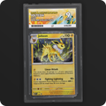 Pokemon | Black Star Promo | Jolteon | 169 Ace 9