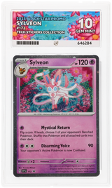Sylveon - ACE 10   (Front)