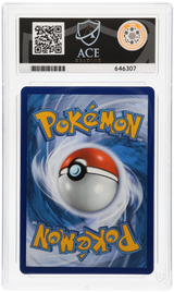 Glaceon VSTAR - ACE 10   (Back)