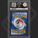 Pokemon - Crown Zenith - Glaceon VSTAR - GG40/GG70 - Ace Grading - Grade 10
