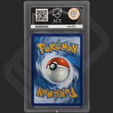 Pokemon - Paradox Rift - Tapu Koko ex - 222/182 - Ace Grading - Grade 9