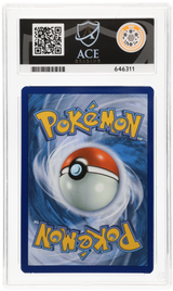 Cyclizar - ACE 9   (Back)