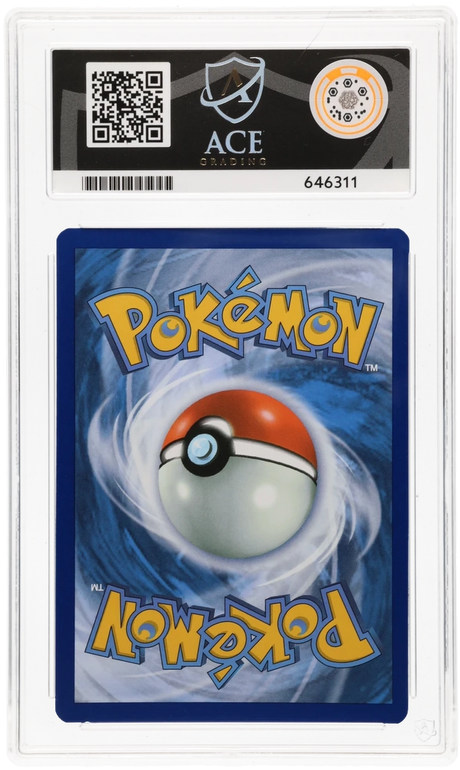 Cyclizar - ACE 9   (Back)