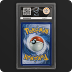 Pokemon | Paradox Rift | Cyclizar | 215/182 Ace 9