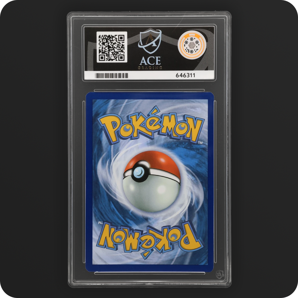 Pokemon | Paradox Rift | Cyclizar | 215/182 Ace 9