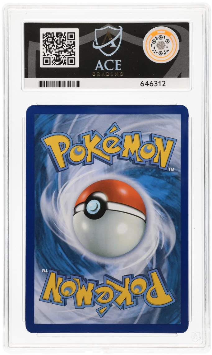 Cetitan - ACE 9   (Back)