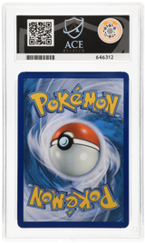 Cetitan - ACE 9   (Back)