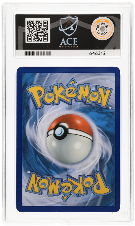 Cetitan - ACE 9   (Back)