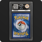 Pokemon | Surging Sparks | Cetitan | 201/191 Ace 9