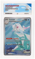 Cetitan - ACE 9   (Front)