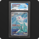 Pokemon | Surging Sparks | Cetitan | English 201/191 Ace 9