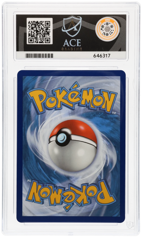 Kabu - ACE 10   (Back)