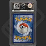Pokemon - Lost Origin - Kabu - TG26/TG30 - Ace Grading - Grade 10