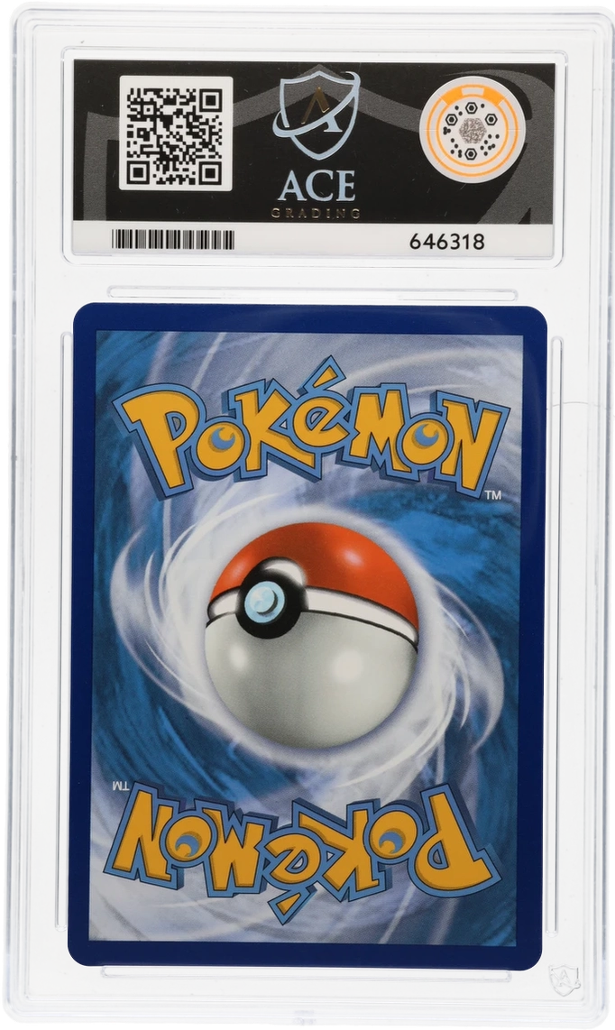 Kabu - ACE 10   (Back)