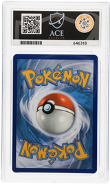 Kabu - ACE 10   (Back)