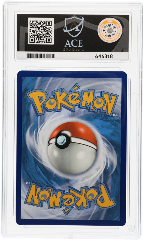 Kabu - ACE 10   (Back)