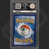 Pokemon - Darkness Ablaze - Kabu - 186/189 - Ace Grading - Grade 10