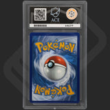 Pokemon - Crown Zenith - Zacian V - GG48/GG70 - Ace Grading - Grade 9