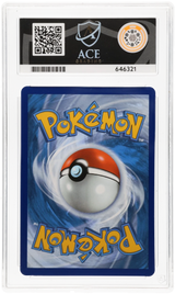 Elesa's Sparkle - ACE 10   (Back)