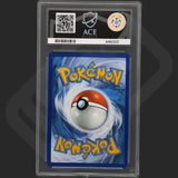 Pokemon - Black Star Promo - Pikachu - 027 - Elite Trainer Box - Ace Grading - Grade 9