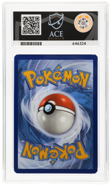 Scream Tail - ACE 10   (Back)