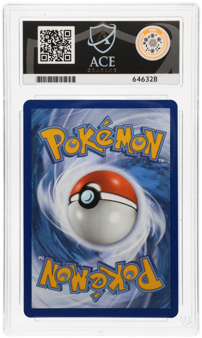 Mawile VSTAR - ACE 10   (Back)