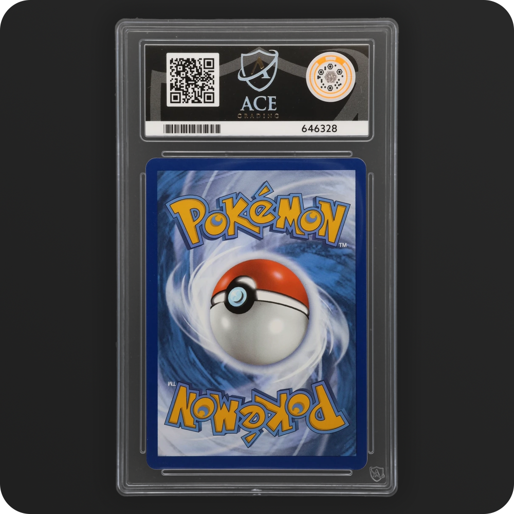 Pokemon | Silver Tempest | Mawile VSTAR | 071/195 Ace 10