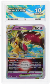 Mawile VSTAR - ACE 10   (Front)