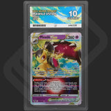 Pokemon - Silver Tempest - Mawile VSTAR - 071/195 - Ace Grading - Grade 10