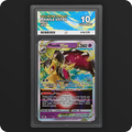 Pokemon | Silver Tempest | Mawile VSTAR | 071/195 Ace 10