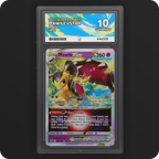 Pokemon | Silver Tempest | Mawile VSTAR | 071/195 Ace 10