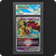 Pokemon | Silver Tempest | Mawile VSTAR | English 071/195 Ace 10