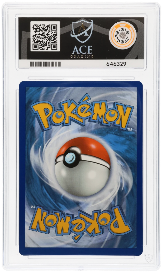 Team Yell Grunt - ACE 10   (Back)