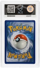 Team Yell Grunt - ACE 10   (Back)