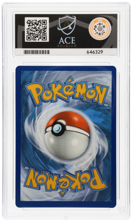 Team Yell Grunt - ACE 10   (Back)