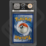 Pokemon - Sword & Shield - Team Yell Grunt - 202/202 - Ace Grading - Grade 10