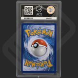 Pokemon - Black Star Promo - Lucario VSTAR - SWSH291 - Elite Trainer Box - Ace Grading - Grade 9
