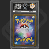 Pokemon - Terastal Festival ex - Iron Hands ex - 210/187 - Ace Grading - Grade 10