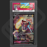 Pokemon - Brilliant Stars - Boltund V - TG13/TG30 - Ace Grading - Grade 10
