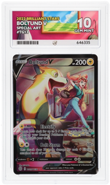 Boltund V - ACE 10   (Front)