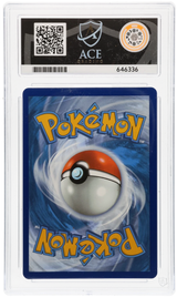 Zeraora VSTAR - ACE 10   (Back)