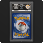 Pokemon | Prismatic Evolutions | Glaceon (Master Ball) | English 025/131 Ace 9